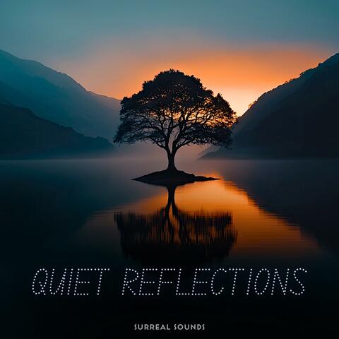 Quiet Reflections album art