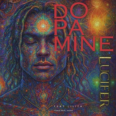 Dopamine album art