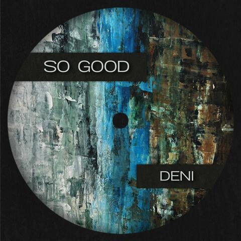 So Good (Radio Edit) album art