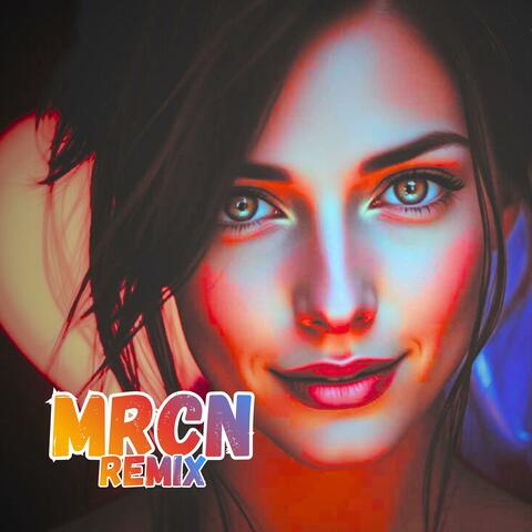 Chodź do mnie bliżej (MRCN Remix) album art