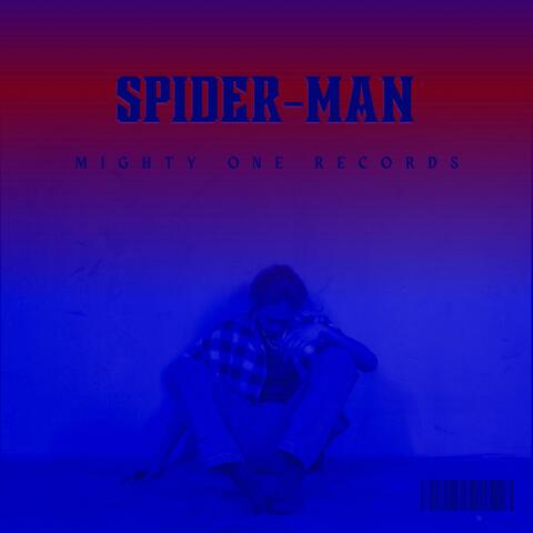 Spider-Man (feat. Yunggee) album art