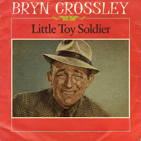 Little Toy Soldier album art
