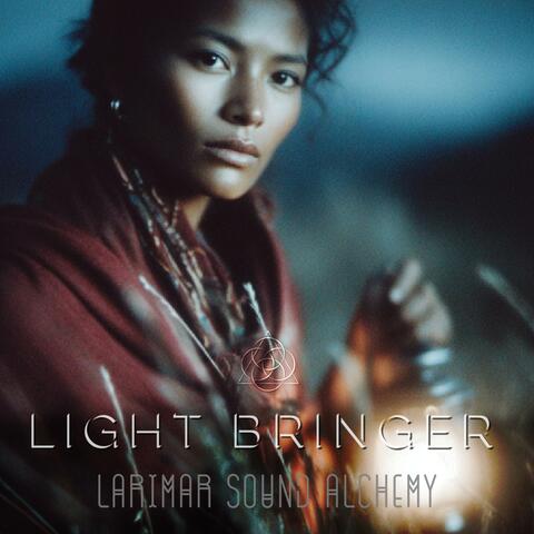 Bringer of Light album art