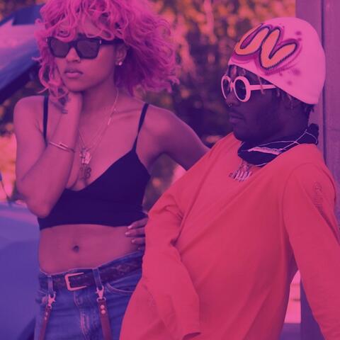 RegularBih album art