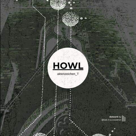 Howl album art