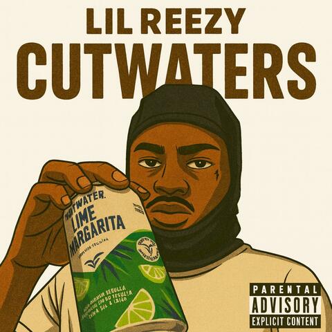 Cutwaters album art