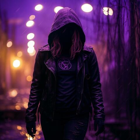 Breath in the Dark album art