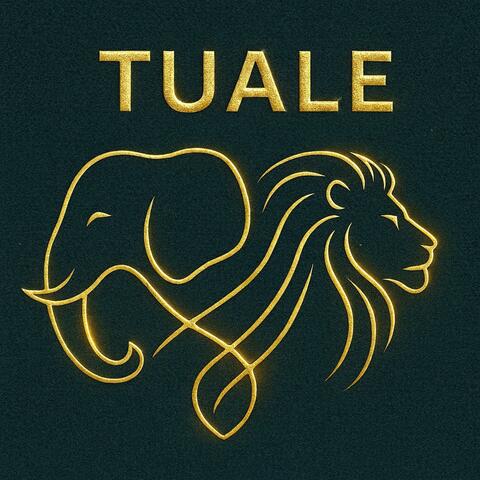 TUALE album art