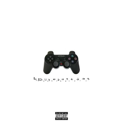 Cheat Code album art