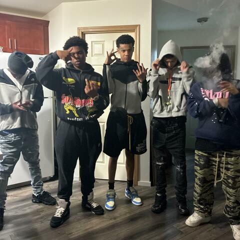 100S (feat. EBK BINK SQUEEZE) album art