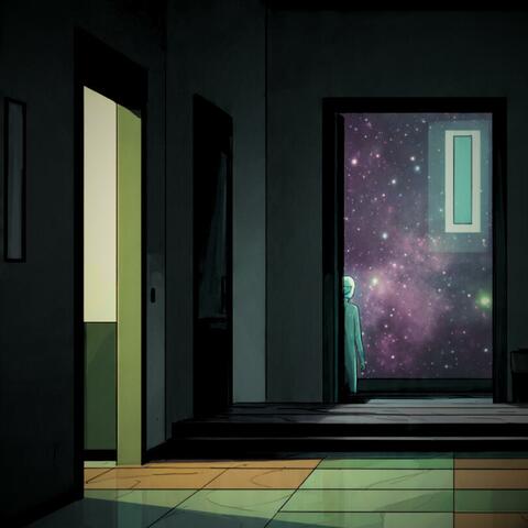 Historias De Una Mente Transtornada En Calma album art