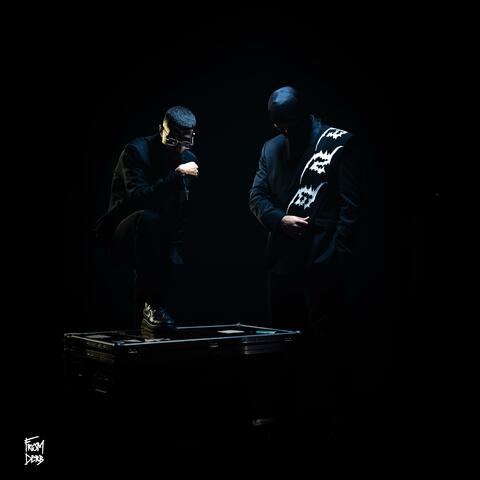 From derb (feat. LMLTM) album art