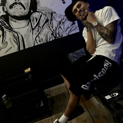 Brado This & Brado That album art