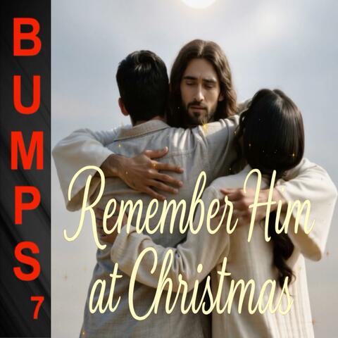 Remember Him at Christmas album art