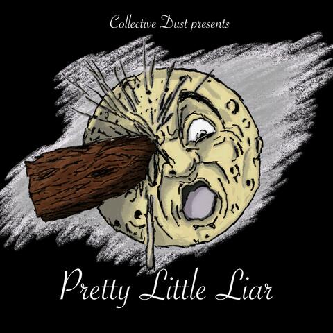 Pretty Little Liar album art