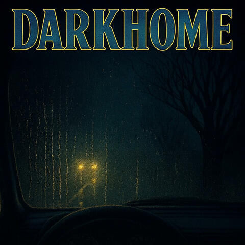 Rainy Night Car Ride album art