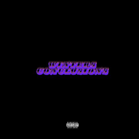 winters conclusions album art