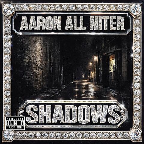 Shadows album art