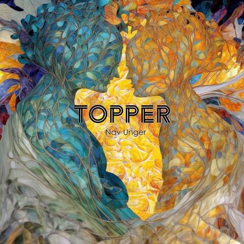 Topper (Special Version) album art