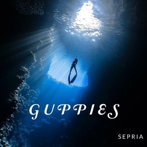 Guppies album art