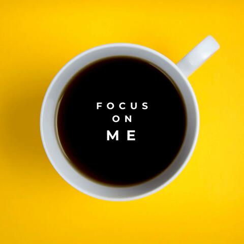 Focus on Me album art