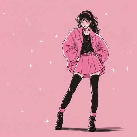 2025안녕 album art