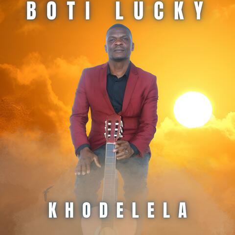 Khodelela album art