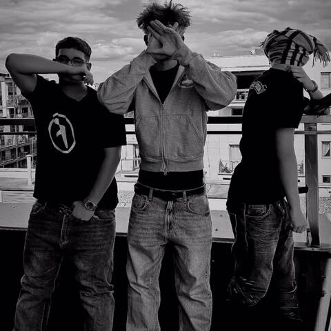 Addicted (feat. 910jxnek) album art