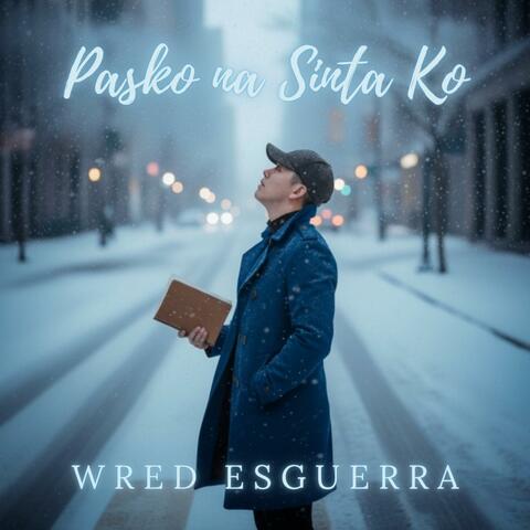 Pasko na Sinta Ko album art