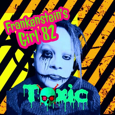 Toxic (Power Noise Edition) album art