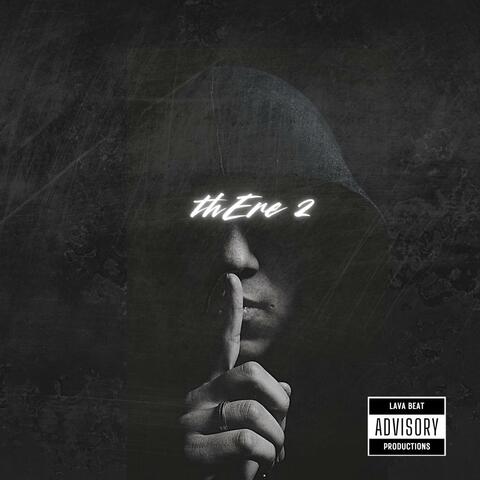 thEre 2 (Instrumental) album art