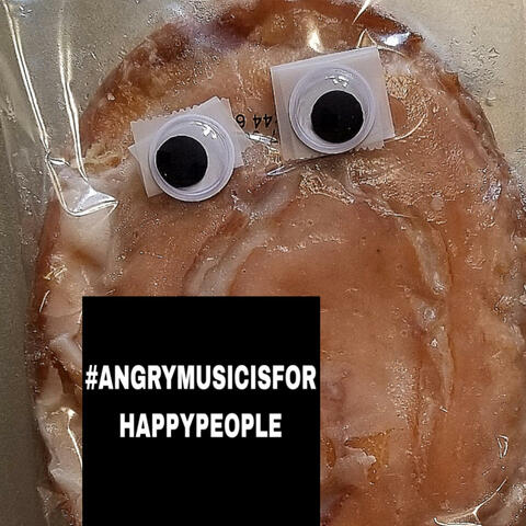 H0N3Y BVNZ R 4 F@T KÏDZ album art