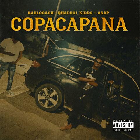Copacapana (feat. Bhadboi_kiddo & Asap) album art