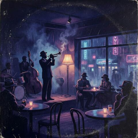 Indigo Soul album art