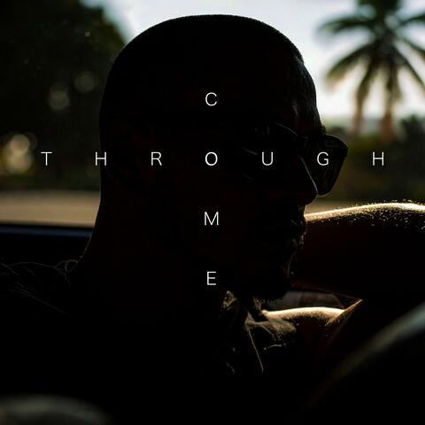 Come Through album art