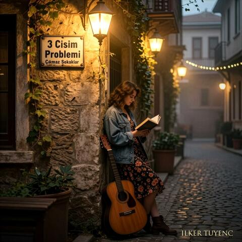 Üç Cisim Problemi album art