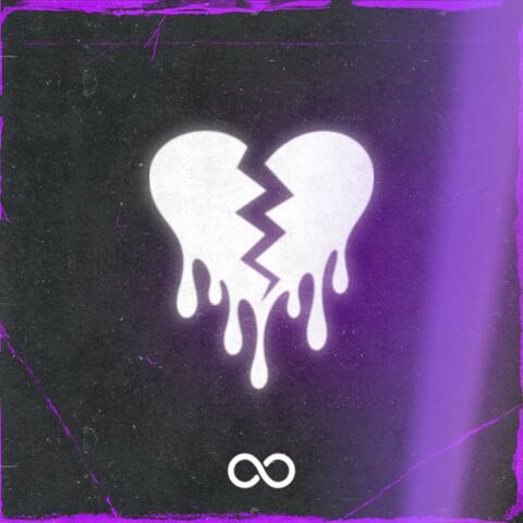 HEARTBREAK album art