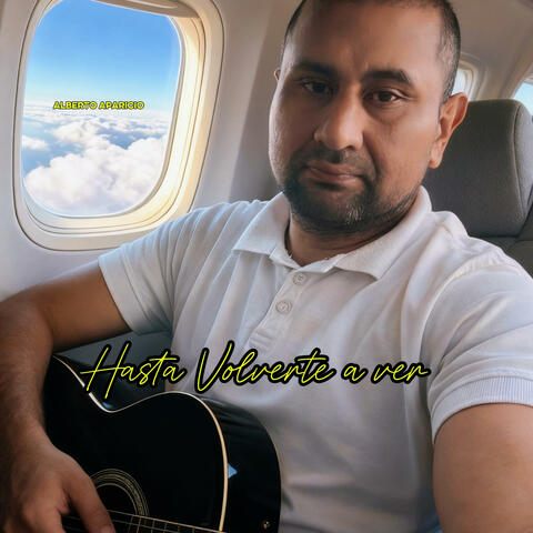 Hasta volverte a ver album art