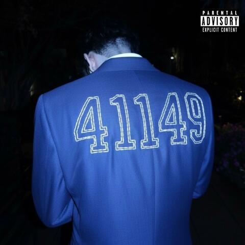41149 album art