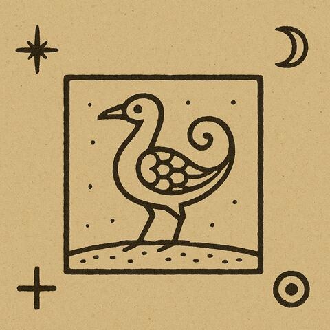 Ancient Mood album art