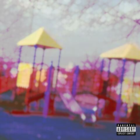 RECESS (feat. Pohlosweater) album art