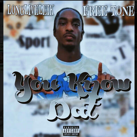 You Know Dat album art