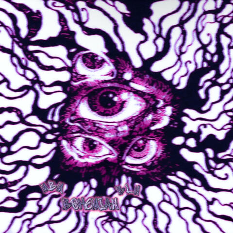 Bohemian (prod.IsawitaK) album art