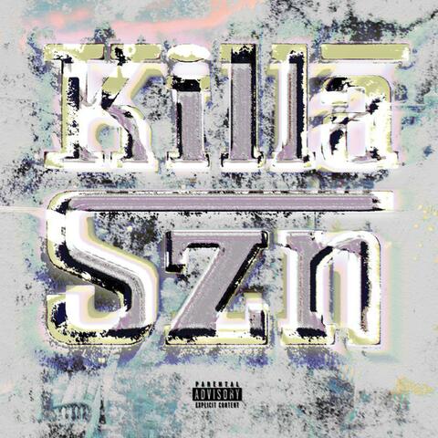 Killa Szn album art