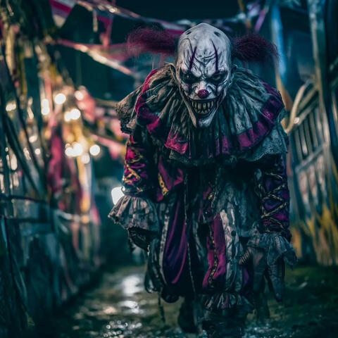 SIMON'S RETURN album art