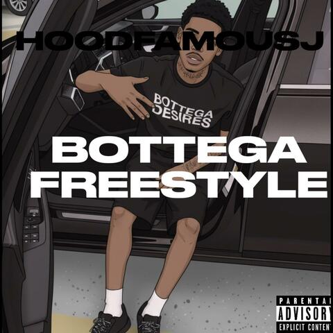 Bottega album art
