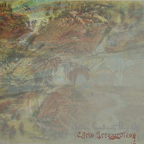Silver Gradient's Day Off album art