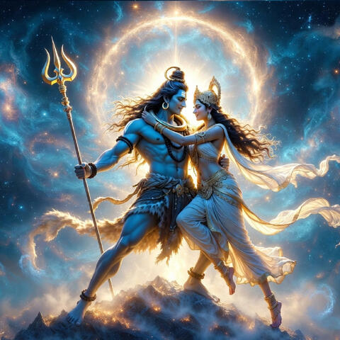 Ohm Paranandaya Namaha album art