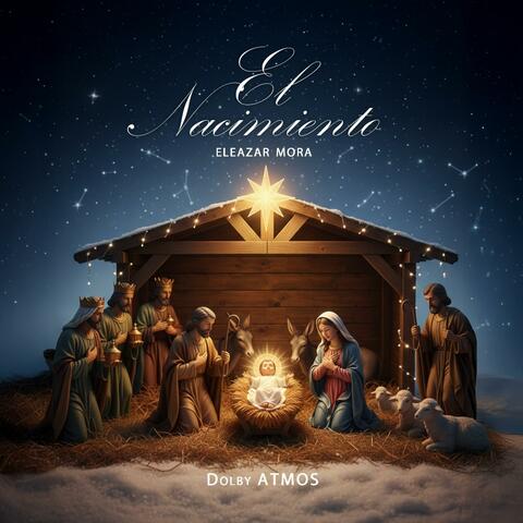 El Nacimiento album art