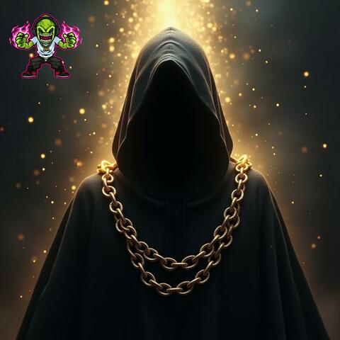 Relentless ambition Type Beat album art